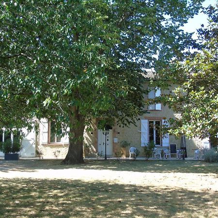 Montesquieu-Lauragais La Bastide De Negra B&B 외부 사진