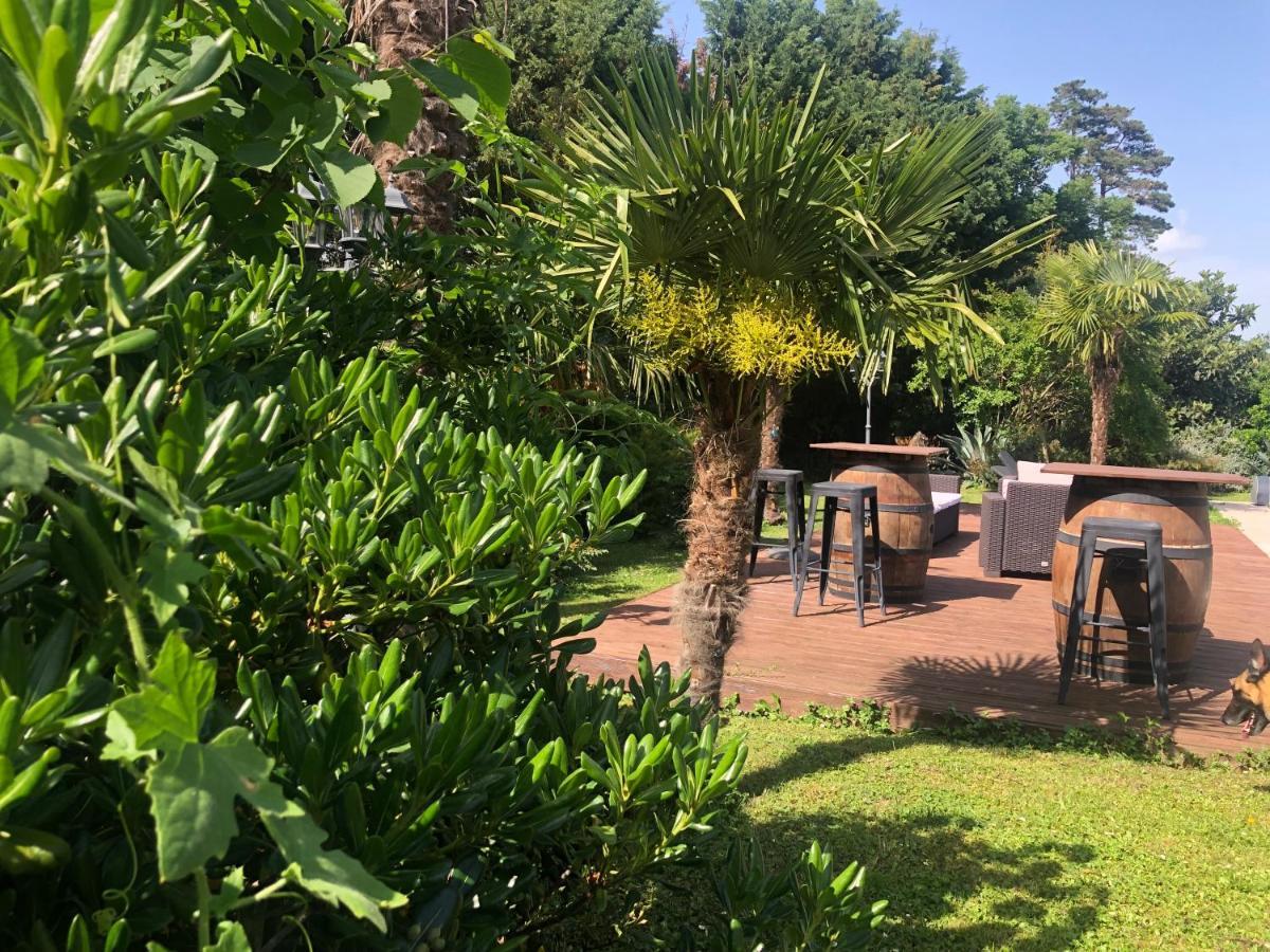 Montesquieu-Lauragais La Bastide De Negra B&B 외부 사진