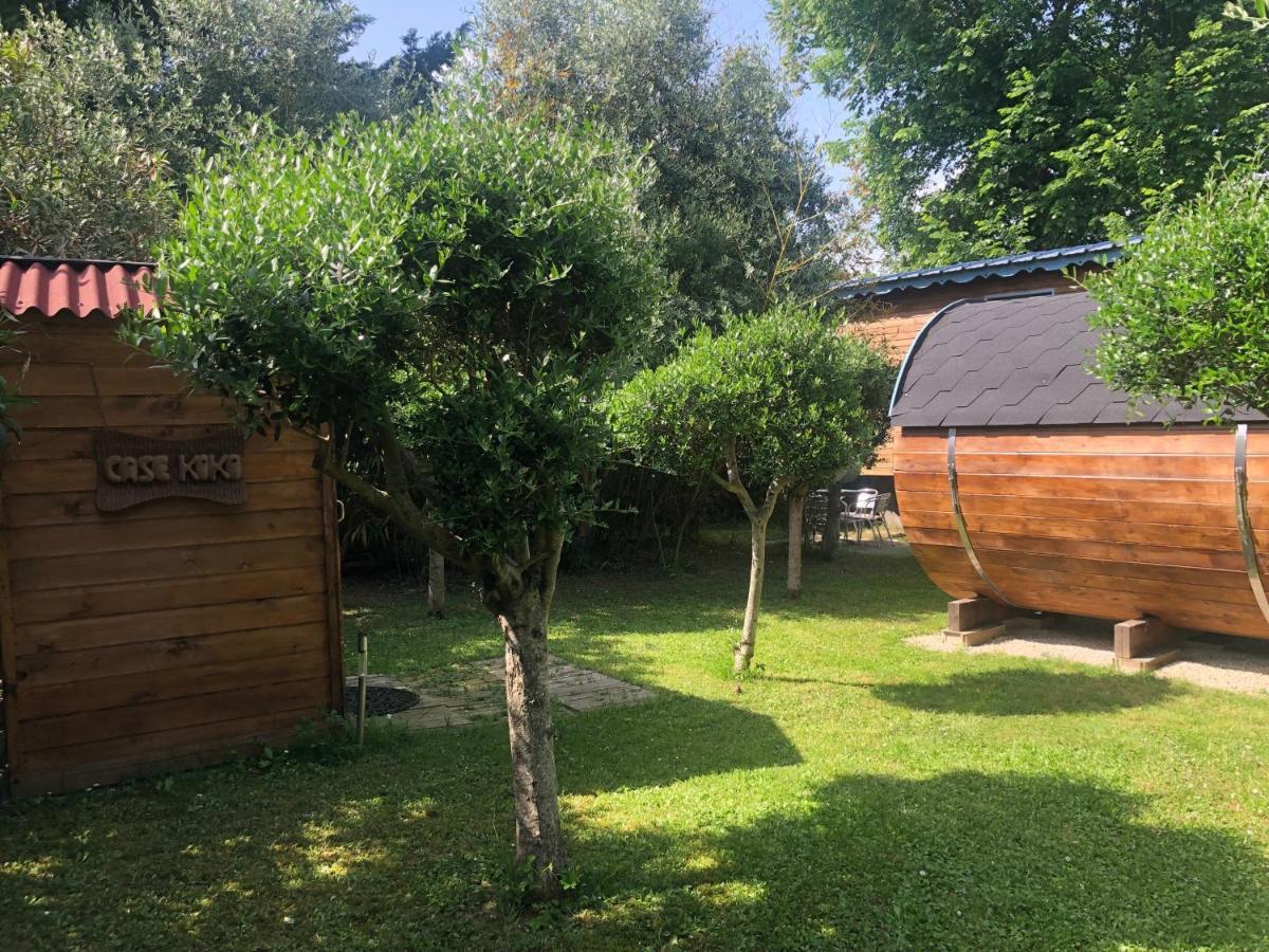 Montesquieu-Lauragais La Bastide De Negra B&B 외부 사진