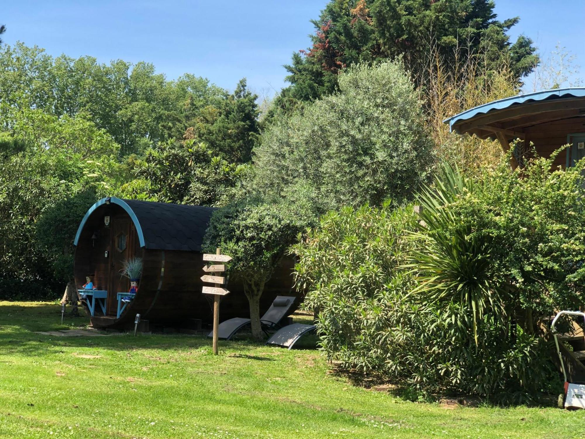Montesquieu-Lauragais La Bastide De Negra B&B 외부 사진
