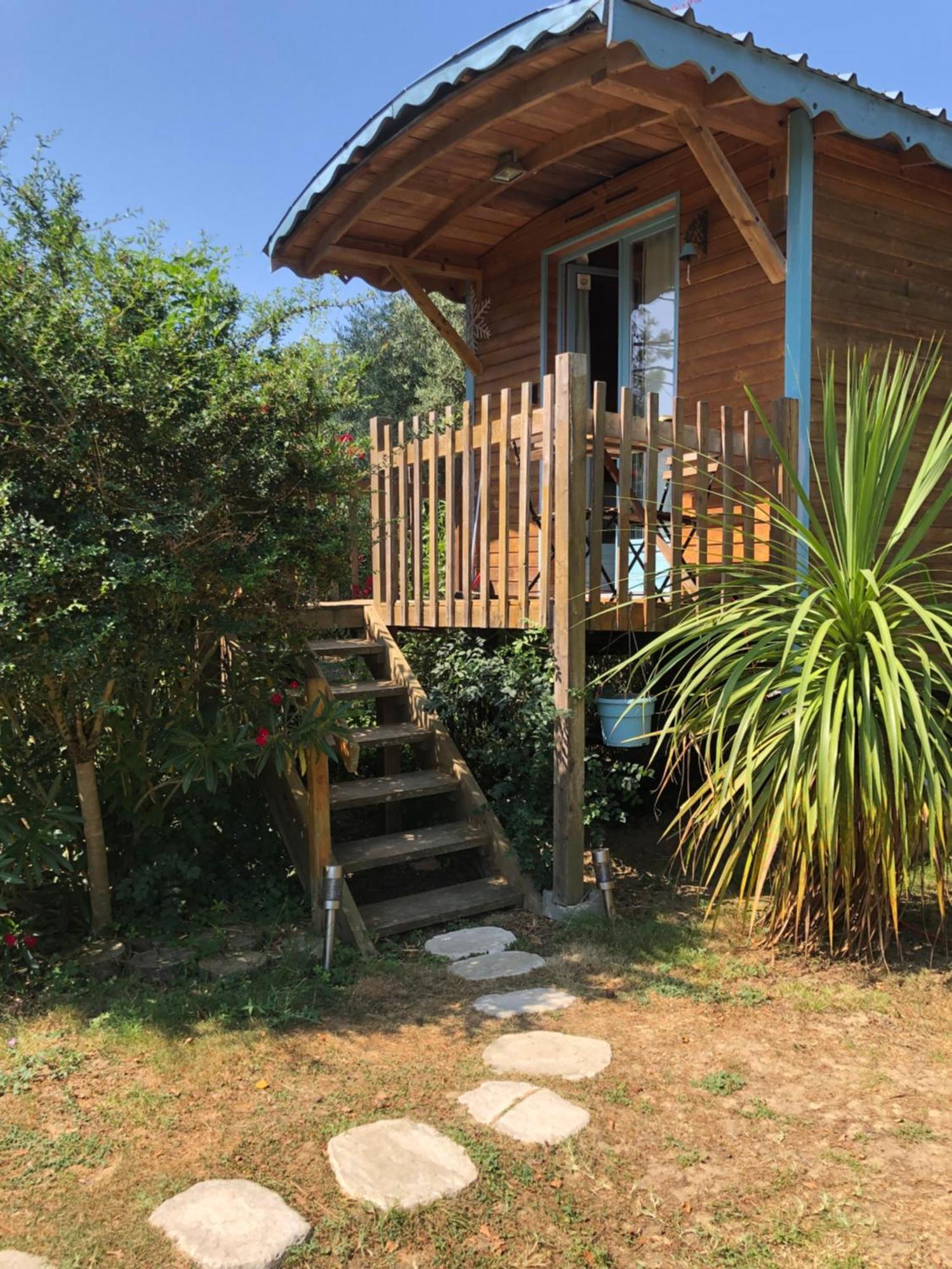 Montesquieu-Lauragais La Bastide De Negra B&B 외부 사진