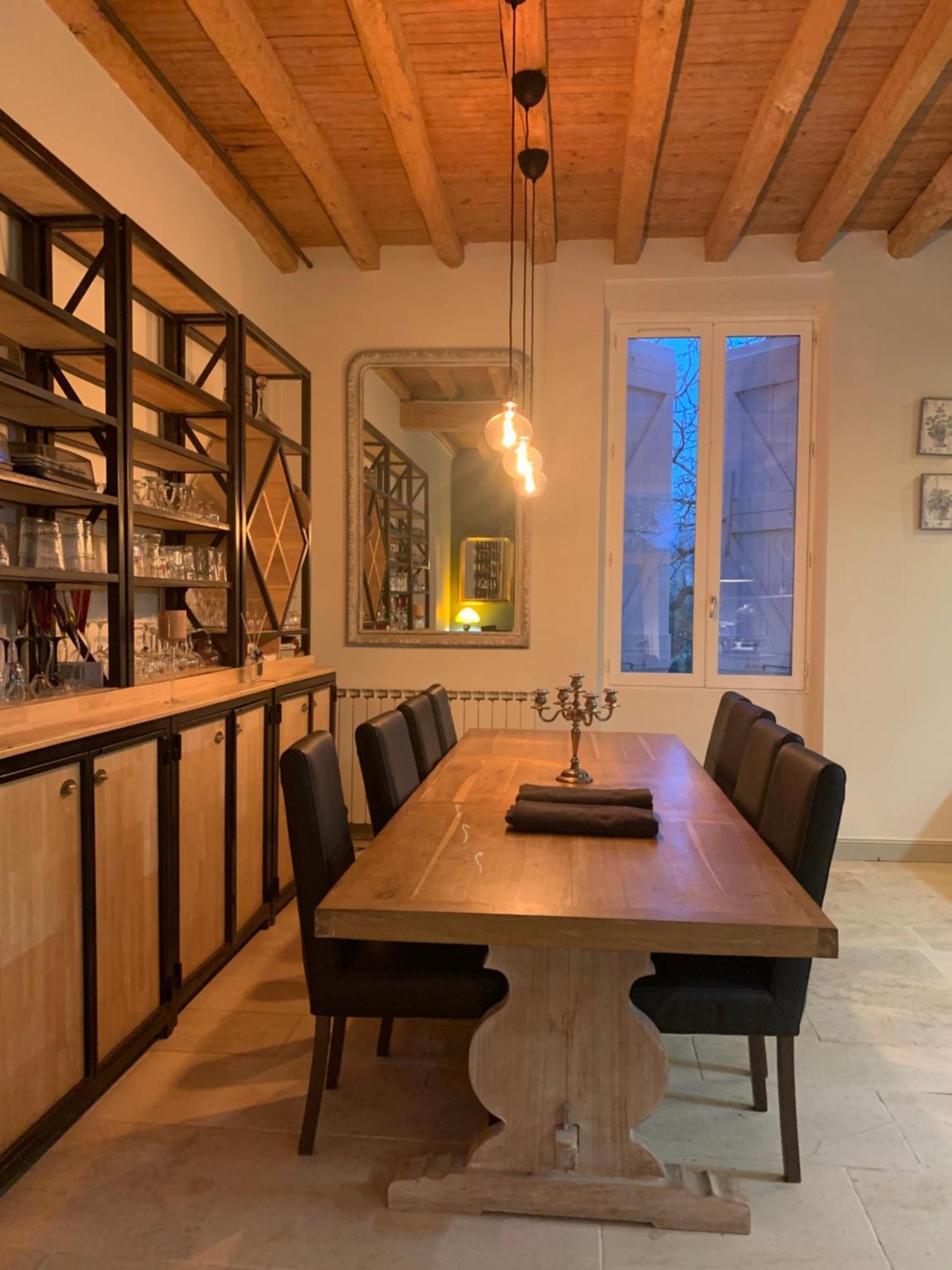 Montesquieu-Lauragais La Bastide De Negra B&B 외부 사진