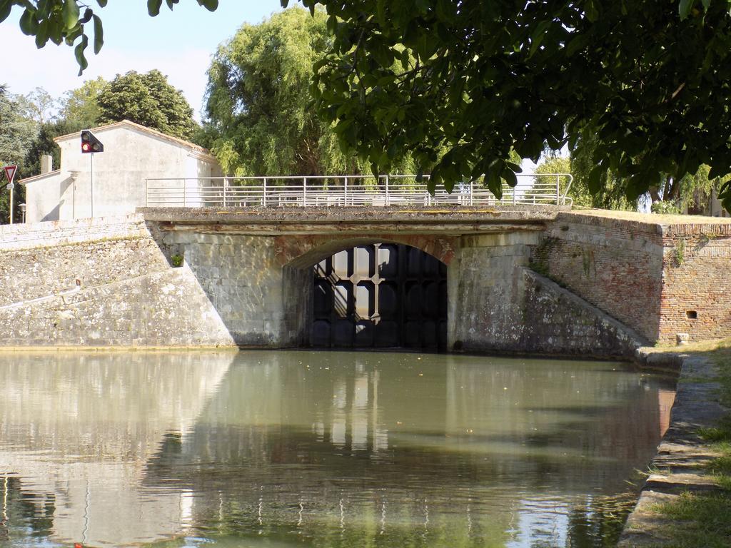 Montesquieu-Lauragais La Bastide De Negra B&B 외부 사진