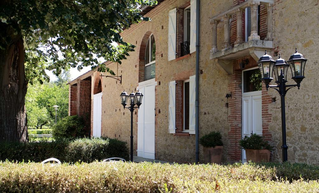 Montesquieu-Lauragais La Bastide De Negra B&B 외부 사진
