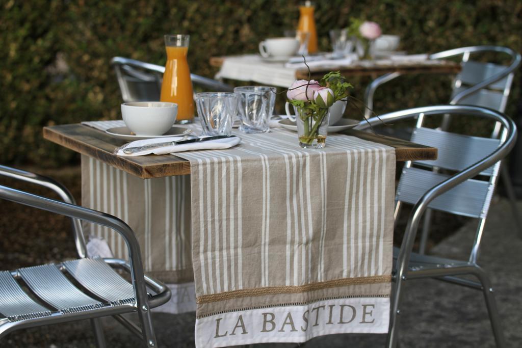 Montesquieu-Lauragais La Bastide De Negra B&B 외부 사진
