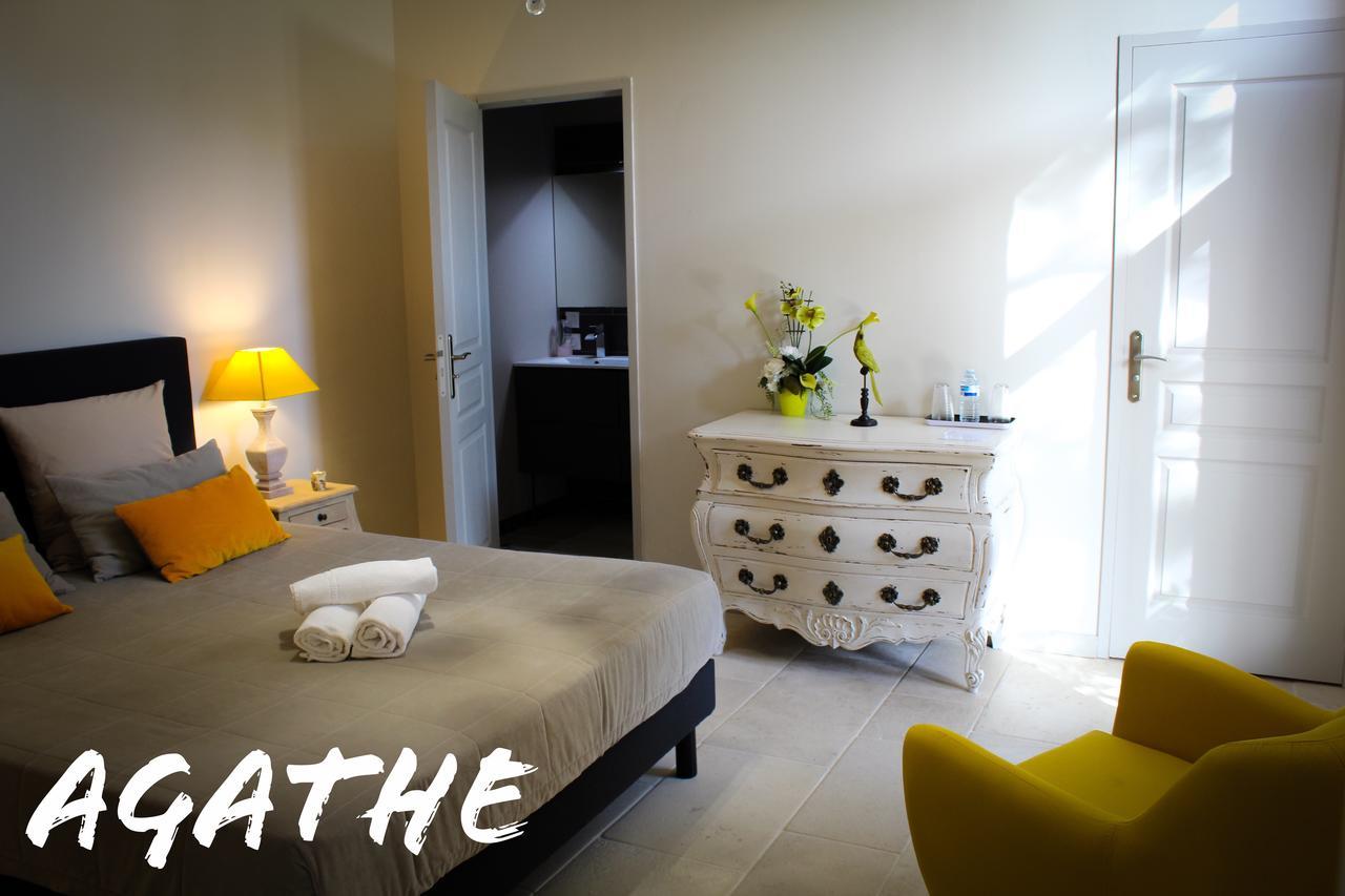 Montesquieu-Lauragais La Bastide De Negra B&B 외부 사진