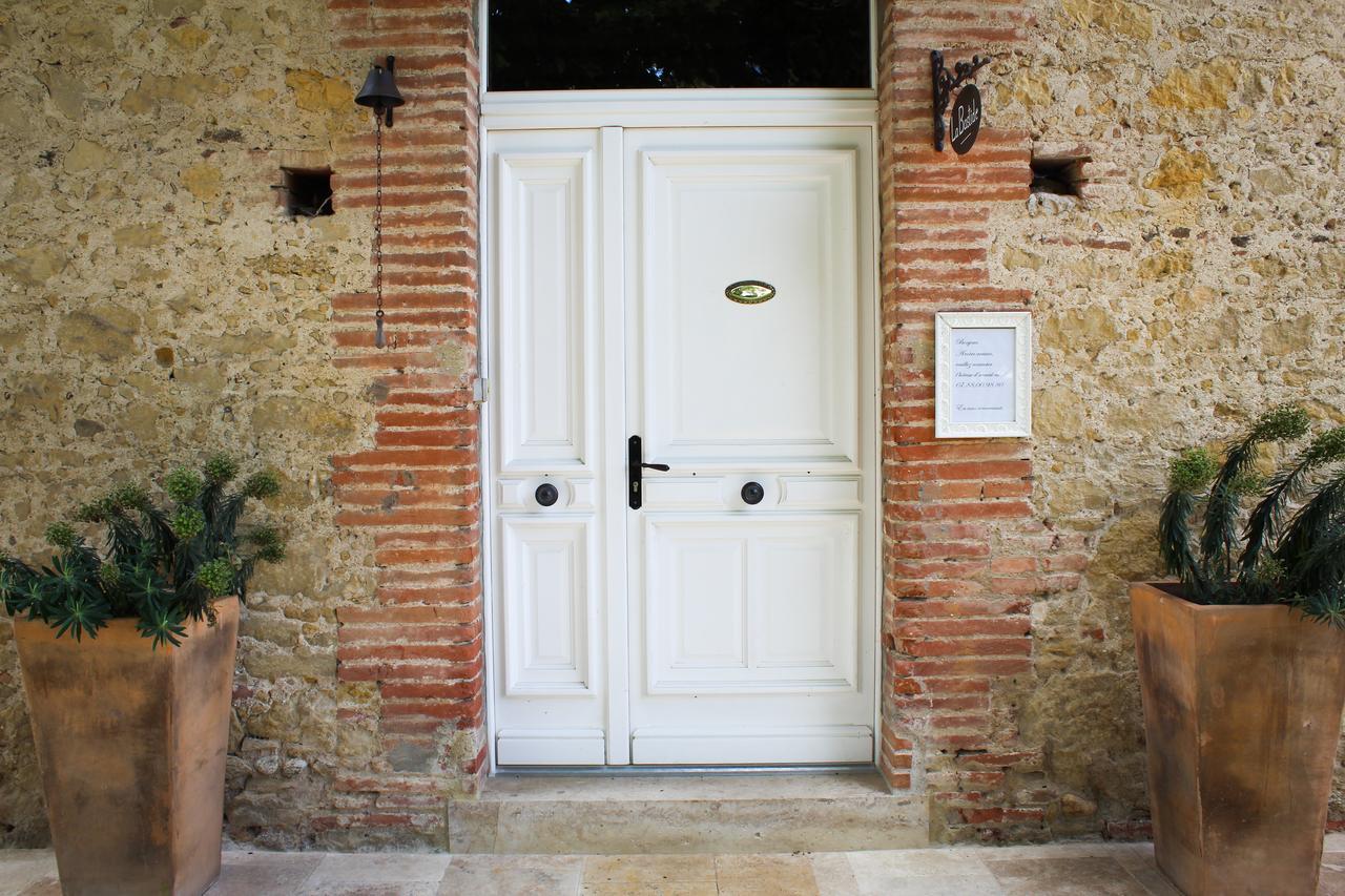 Montesquieu-Lauragais La Bastide De Negra B&B 외부 사진